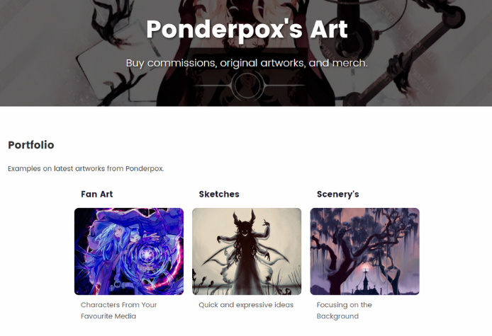 Ponderpox.ca